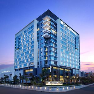 Doubletree By Hilton Jakarta Kemayoran